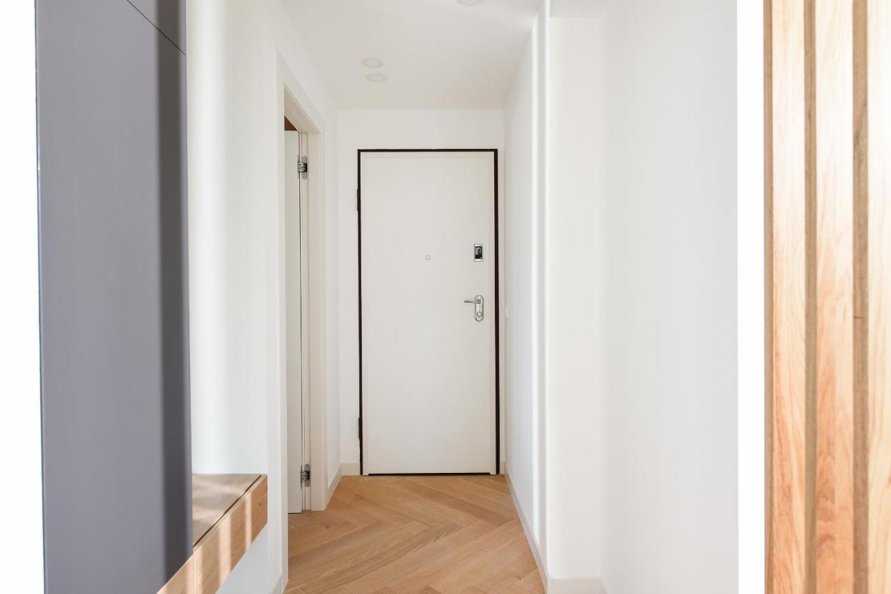 Apartament Lazy - Luxury Yachting