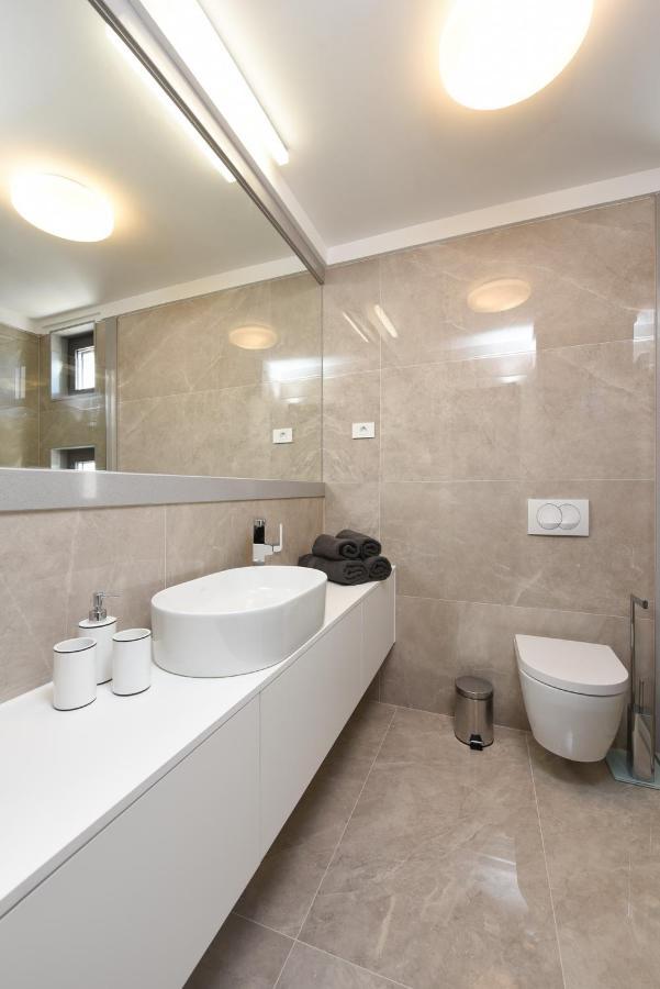 Lazy - Luxury Yachting Apartament Zadar