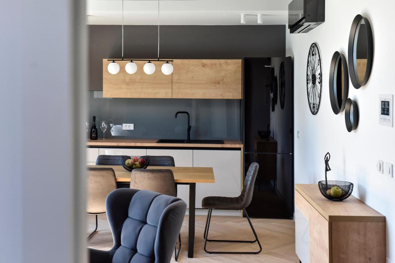 Apartament Lazy - Luxury Yachting *