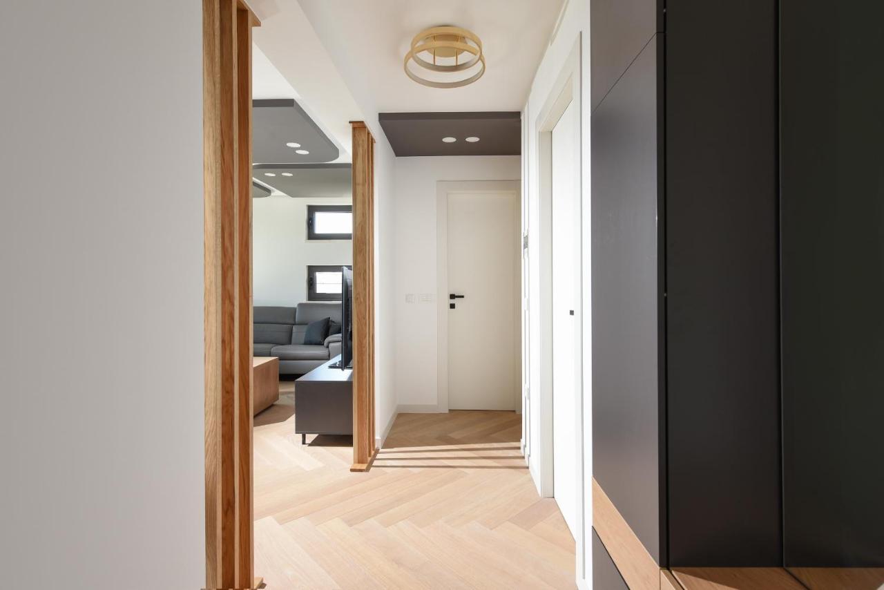 Lazy - Luxury Yachting Apartament *