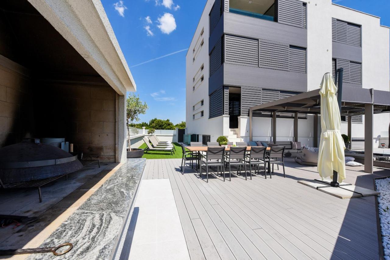 Luxury Yachting Zadar
