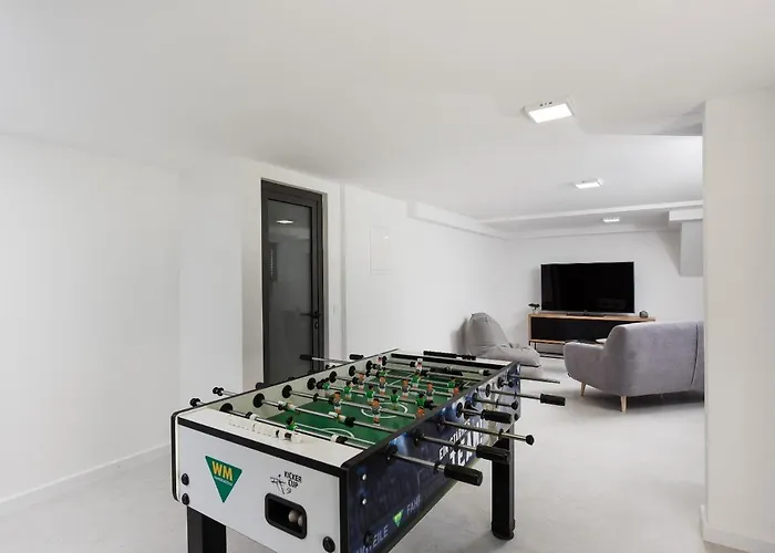 Lazy - Luxury Apartment Zadar Yachting