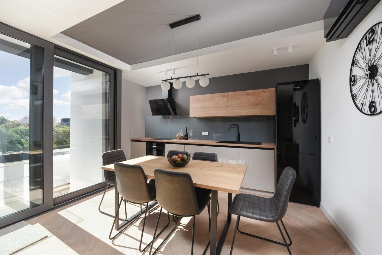 Lazy - Luxury Yachting Apartman