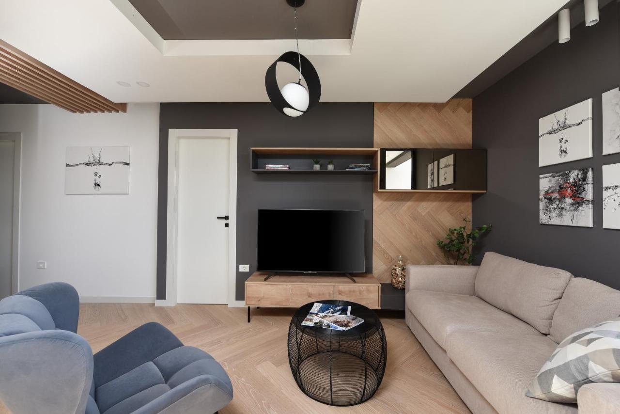 Lazy - Luxury Yachting Apartman *