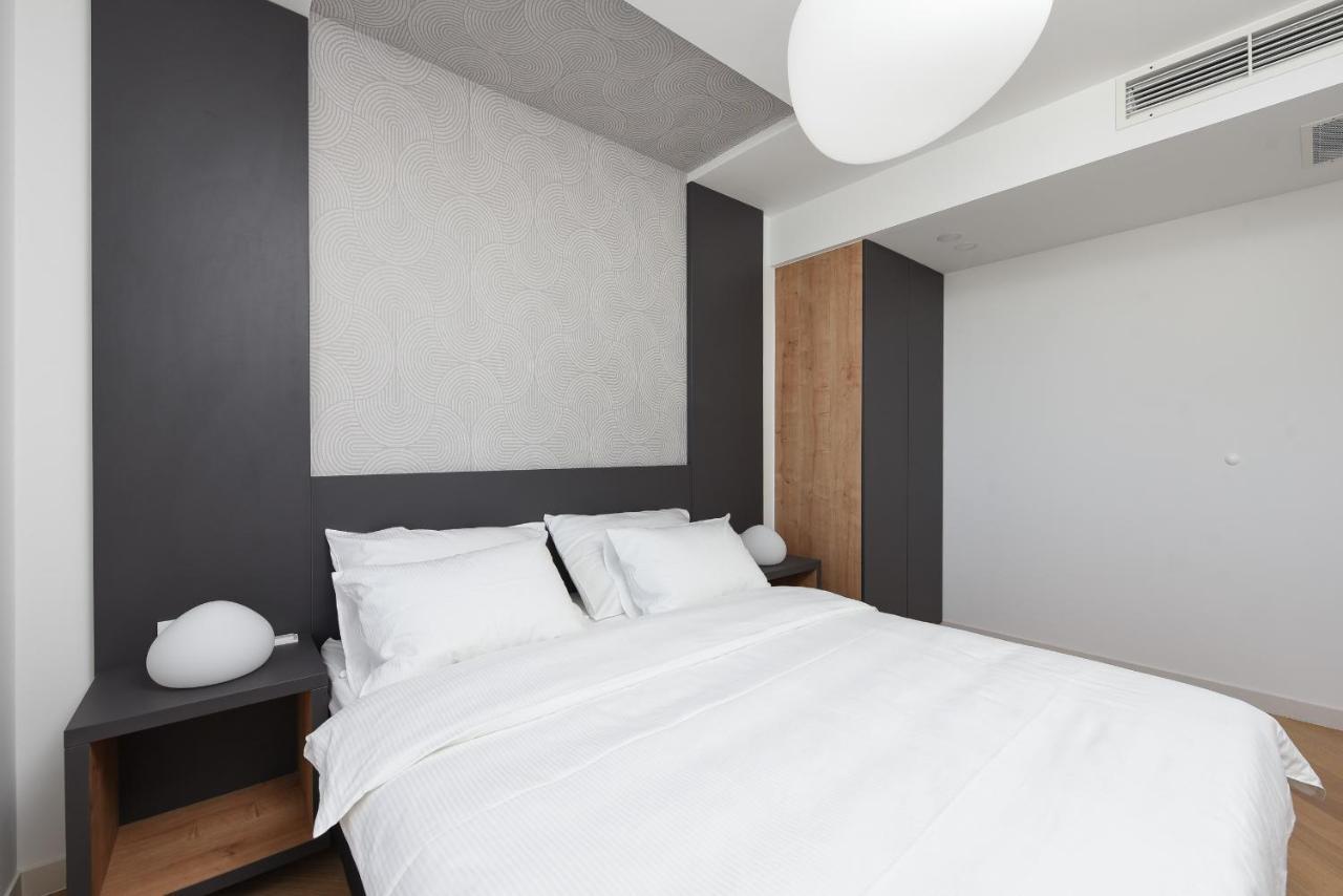 Lazy - Luxury Yachting Apartman