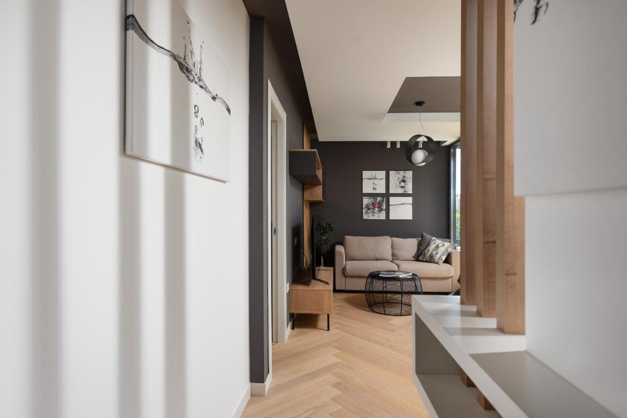 Apartman Lazy - Luxury Yachting *