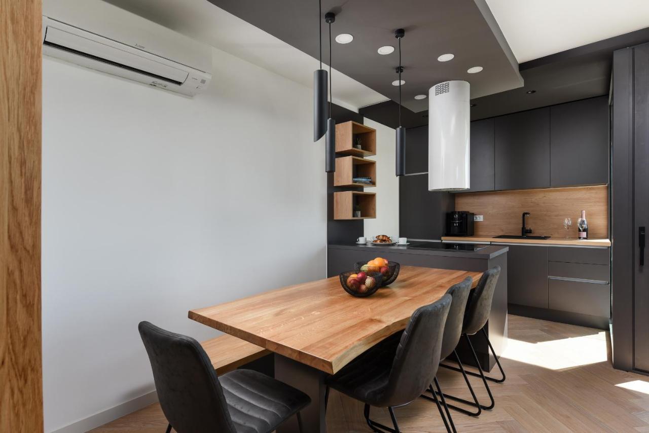 Apartman Lazy - Luxury Yachting