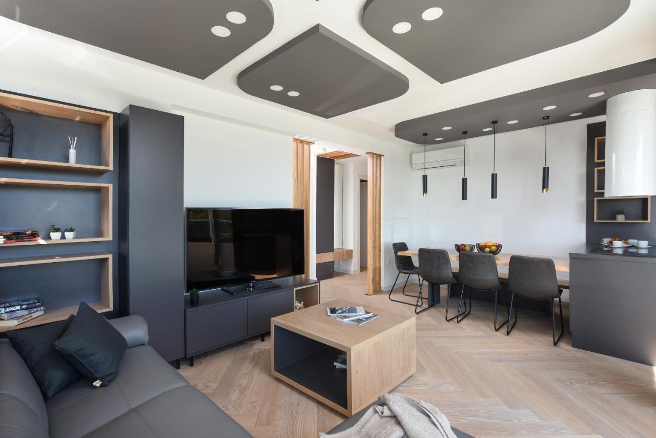 Lazy - Luxury Yachting Apartman