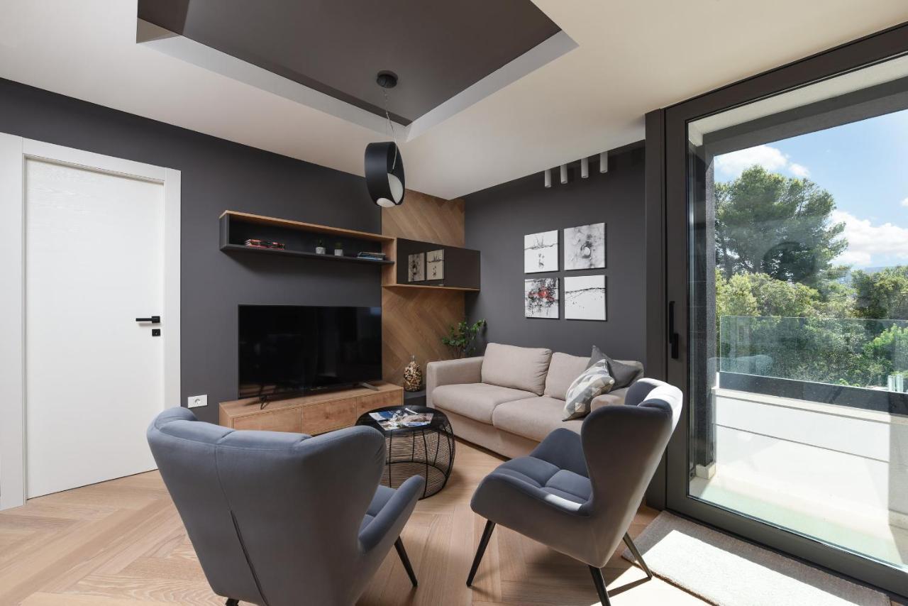 Lazy - Luxury Yachting Apartman