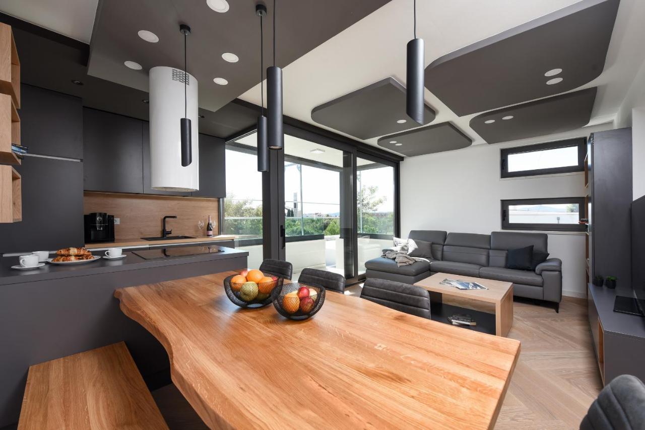 Lazy - Luxury Yachting Apartman *