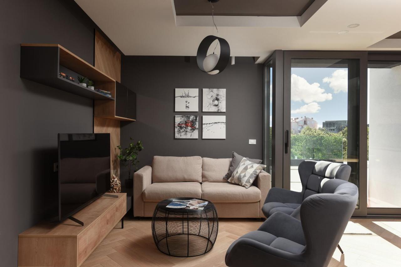 Apartman Lazy - Luxury Yachting
