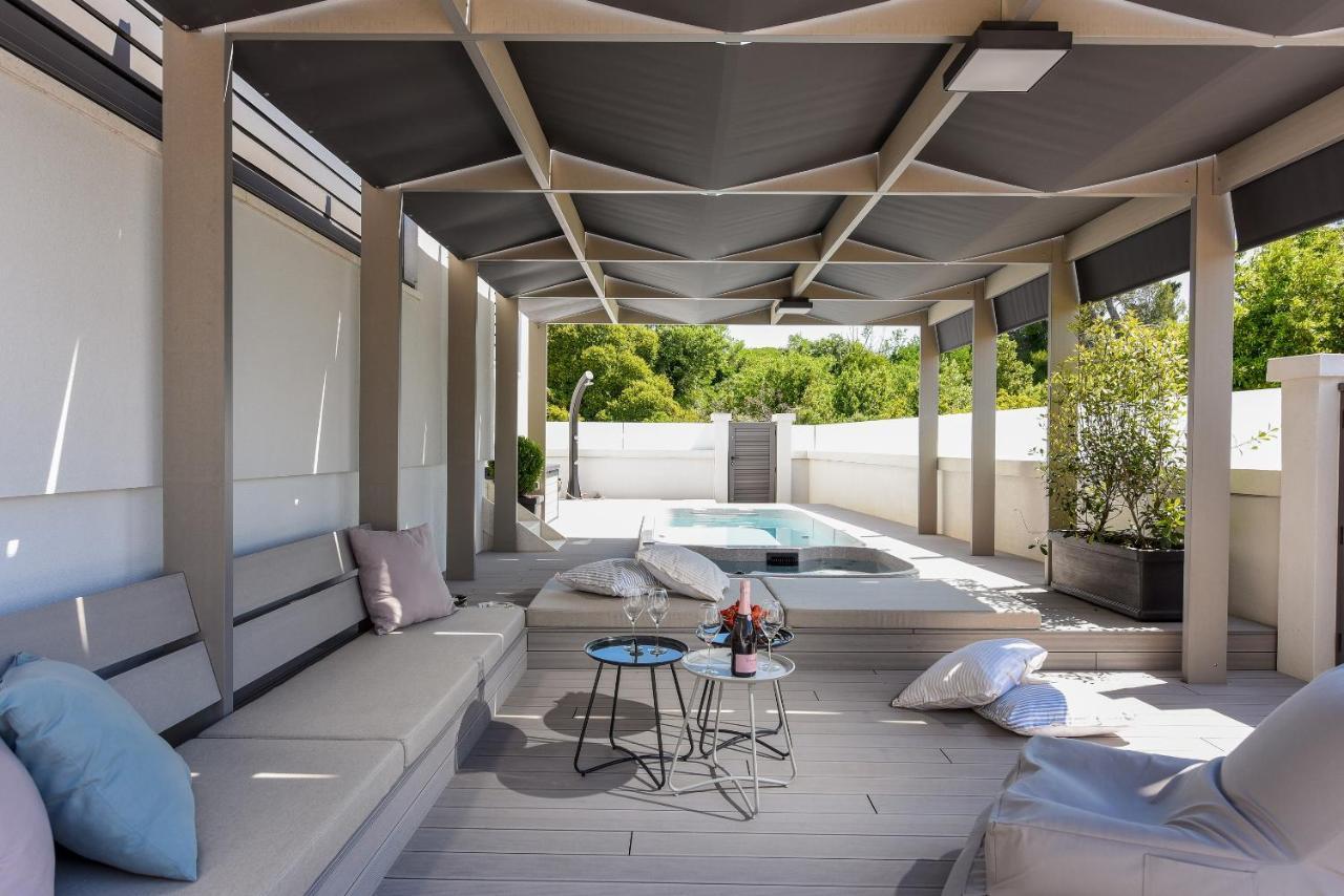 Apartman Lazy - Luxury Yachting *